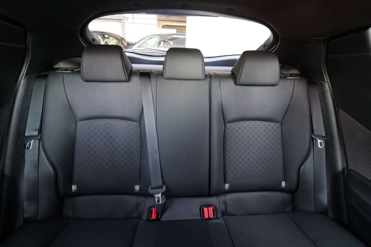 Toyota CHR Toyota CHR 2022 used at Best Price |