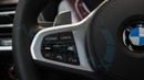 بي أم دبليو X4 (For Export , НА ЭКСПОРТ) M xDrive 30i 2.0T GCC 2025 Без пробега