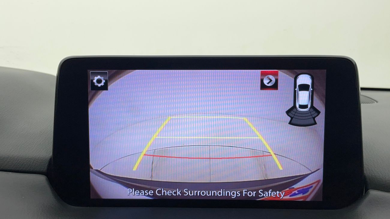 Mazda CX5 GL 2.5 | Zero Down Payment | Home Test Drive