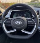 هيونداي إلانترا Hyundai Elantra/ 2025 / white / 0km
