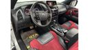 Nissan Patrol 2022 Nissan Patrol Nismo V8, Mar 2027 Nissan Warranty, Full Options, Low Kms, GCC