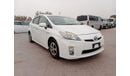 Toyota Prius TOYOTA PRIUS RIGHT HAND DRIVE   (PM1504)