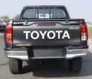 Toyota Hilux HILUX 2.4l  4x4 DIESEL MANUAL