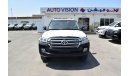 Toyota Land Cruiser Land Cruiser/ 4.6L/GXR/2021