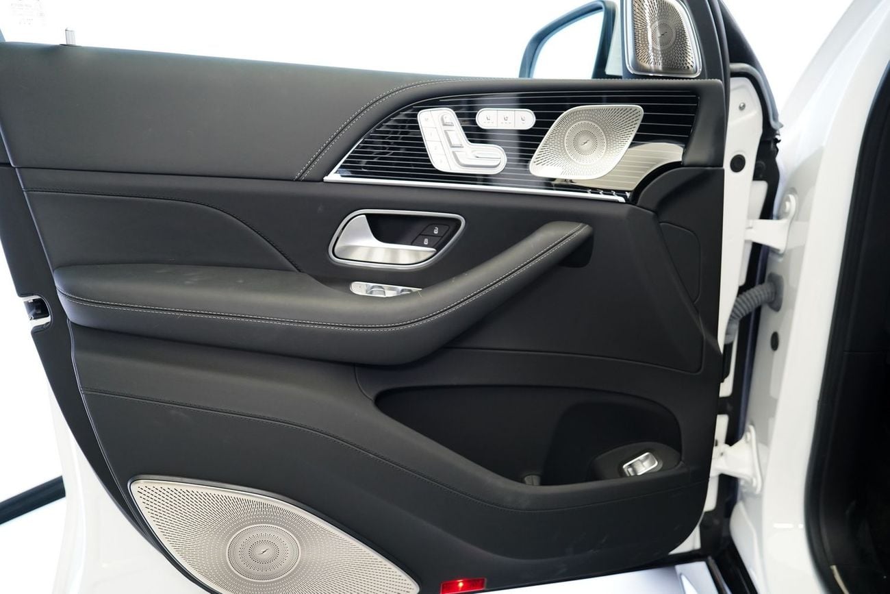 مرسيدس مايباخ gls600 مايباخ