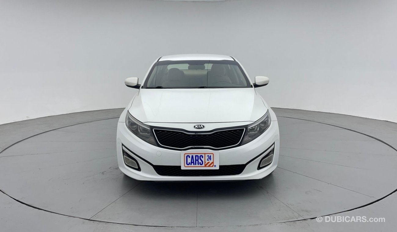 Kia Optima LX 2.4 | Zero Down Payment | Free Home Test Drive