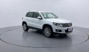 Volkswagen Tiguan SEL 2 | Under Warranty | Inspected on 150+ parameters