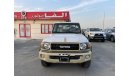 Toyota Land Cruiser Pick Up Toyota Land Cruiser Pick up 4.0L Single Cabin full option (70th Anniversary) 2022YM