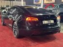 تسلا Model S Plaid (AWD)