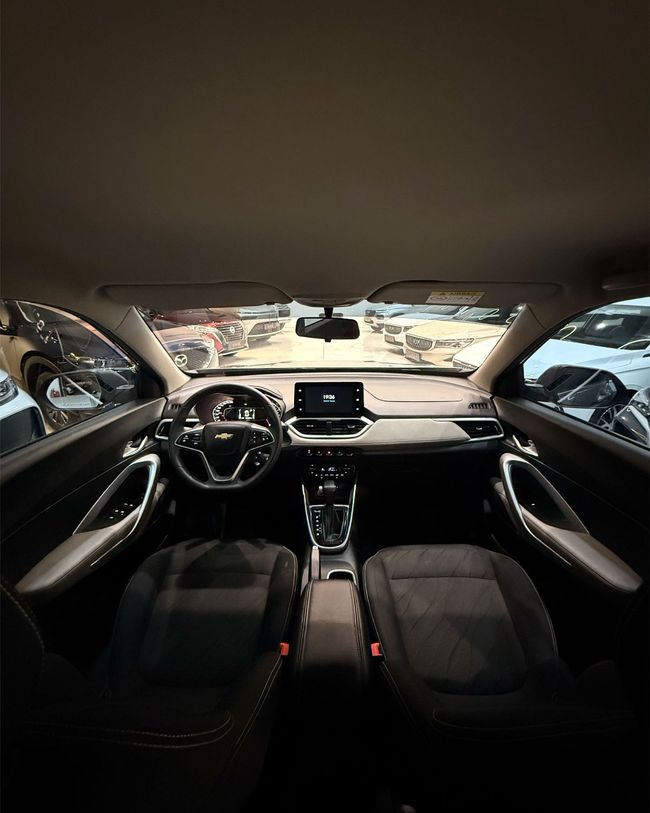 Chevrolet Groove LT, миниатюра 30