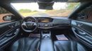 Mercedes-Benz S 63 AMG Std Full Option