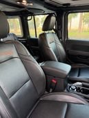 Jeep Wrangler Unlimited RUBICON 392