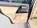 Toyota Land Cruiser Toyota landcuriser 2015 upgrade 2025 GXR+ 4.0L V6 petrol