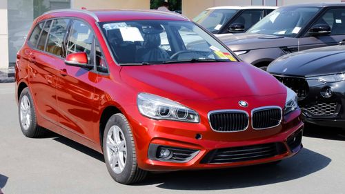 New Bmw 2 Series For Sale In Dubai Uae Dubicars Com
