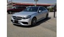 مرسيدس بنز E 63 AMG import japan (VCC)