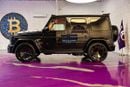 مرسيدس بنز G 63 AMG Mercedes-Benz G Class Brabus G800 Widestar 2019 | Finance Available