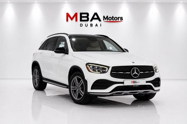 Mercedes-Benz GLC STANDARD, миниатюра 17
