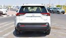 Toyota RAV4 XLE 2.0L V4 4WD | 2022 | Petrol | For Export Only