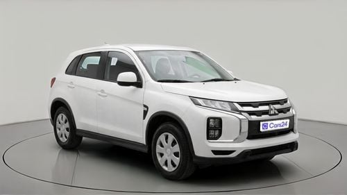 Mitsubishi ASX 2021 GLX LOWLINE | AED 502/Month | 0 DP | 30 Day Return | Warranty