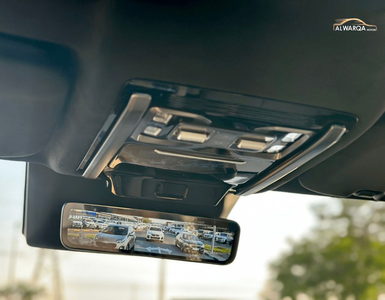 بي واي دي ليوبارد 8 8 FLAGSHIP