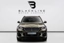 BMW X5 XDRIVE40i M SPORT 40i M SPORT BUY NOW, PAY 2027 | THE BLACKLINE STANDARD | BMW X5 xDrive 40i, 3.0L T