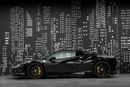 Ferrari F8 Tributo STANDARD