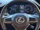 Lexus ES300h PLATINUM / HYBRID / JAPAN / IN PERFECT CONDITION