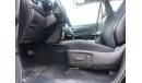 Toyota Fortuner FORTUNER 4.0L, V6, PETROL, FULL OPTION, 2021 MODEL WITH LEATHER FOR EXPORT ONLY