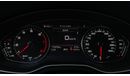 Audi A4 1.4