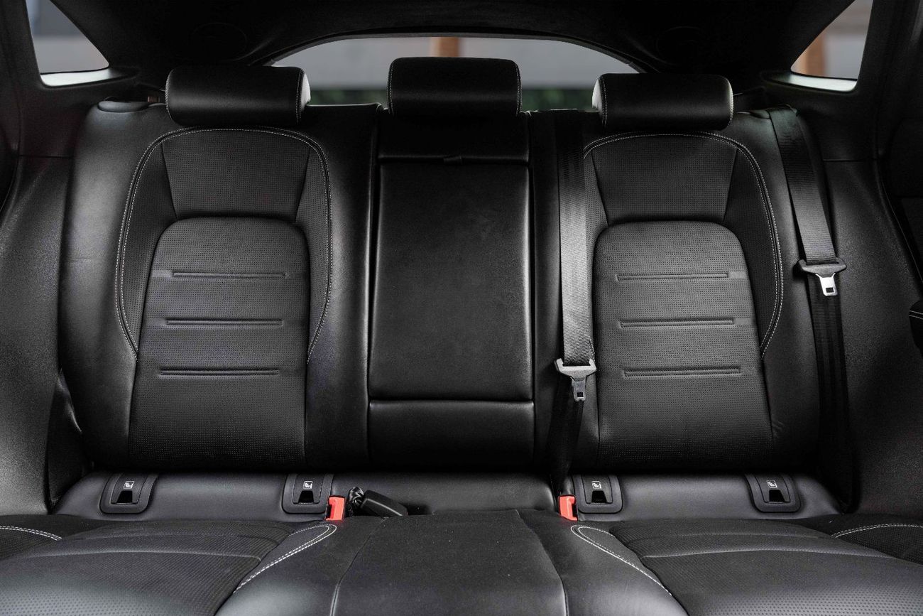 جاكوار E Pace R-ديناميك S P300 | 3,133 P.M  | 0% Downpayment | Excellent Condition!