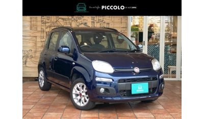Fiat Panda 13909