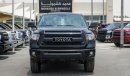 تويوتا تاندرا 4X4 TRD Pro 5.7L V8