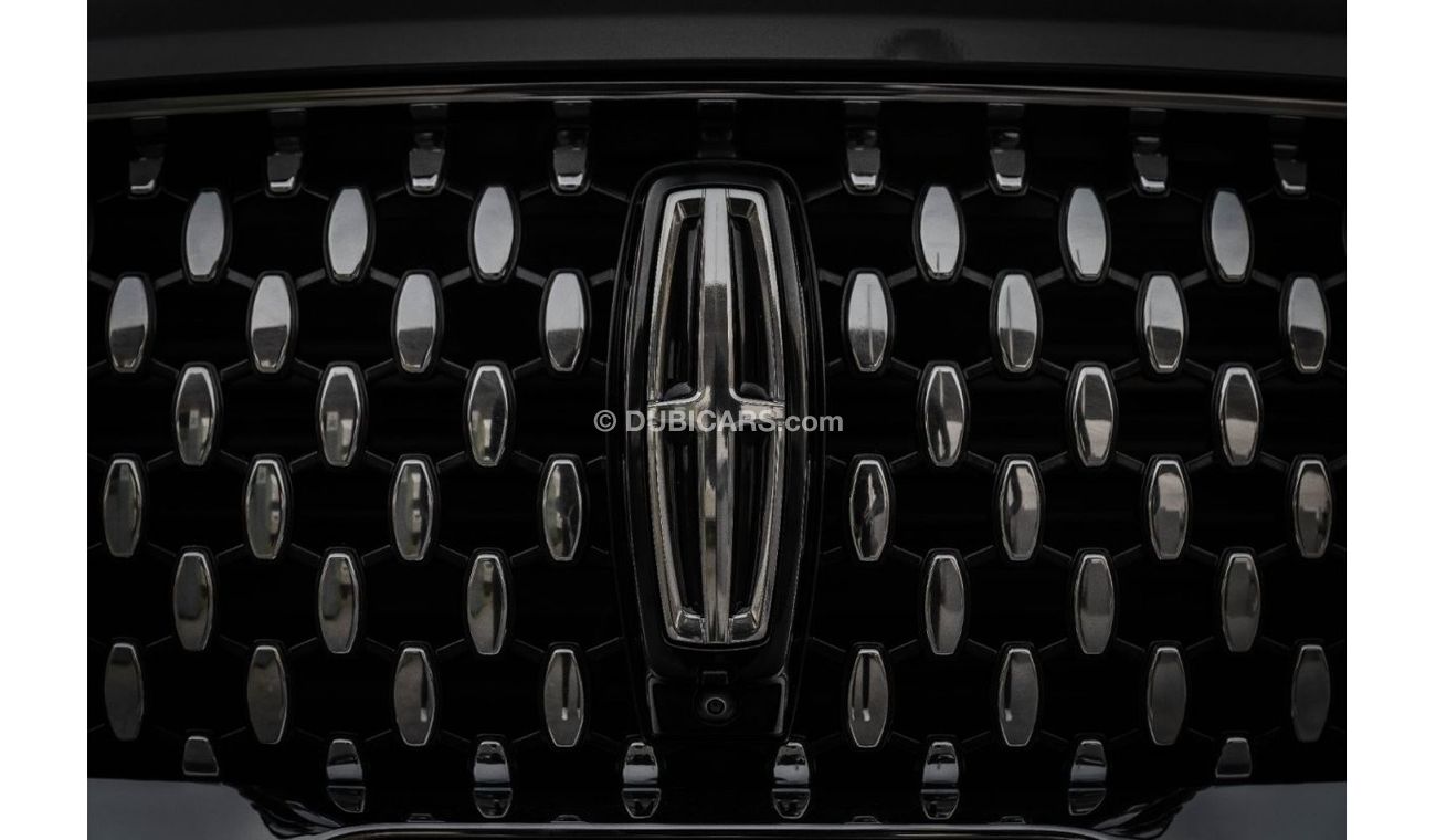 Lincoln Aviator Presidential | 5,287 P.M  | 0% Downpayment | Agency Warranty And Service Contract!!