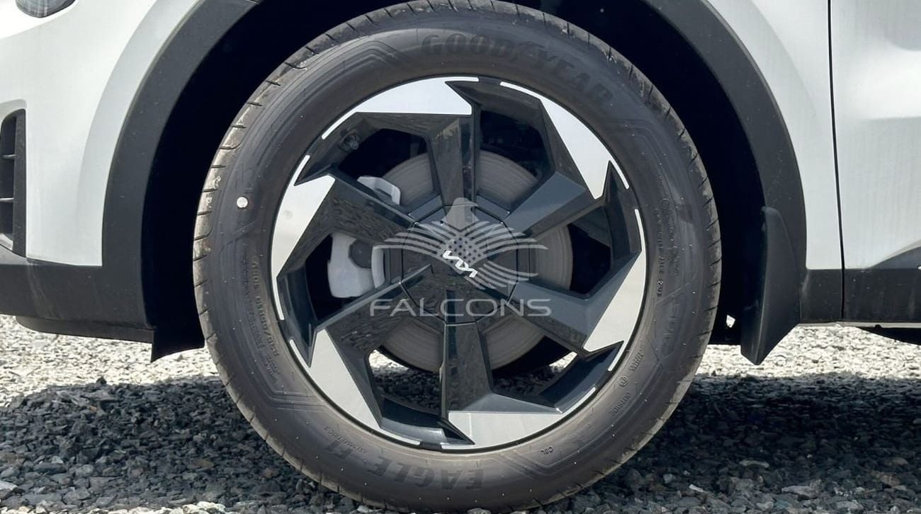 Kia Sorento Kia/SORENTO P 2.5L 4WD AT/KSO01 Panoramic S.Roof