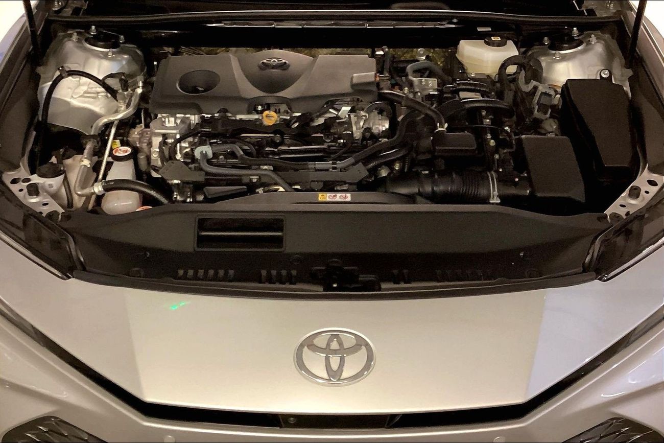 Toyota Camry Limited | Carnival Sale • UP TO AED 20,000 OFF | Guaranteed Warranty | 0 Down Payment