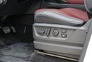إنفينيتي QX80 AUTOGRAPH CAPTAIN CHAIRS INFINITI QX80 Autograph 2026 (used)