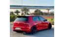 فولكس واجن جولف 2015 VW Golf GTI, Stage 3 Tuned - over 400BHP, Low KMs, GCC