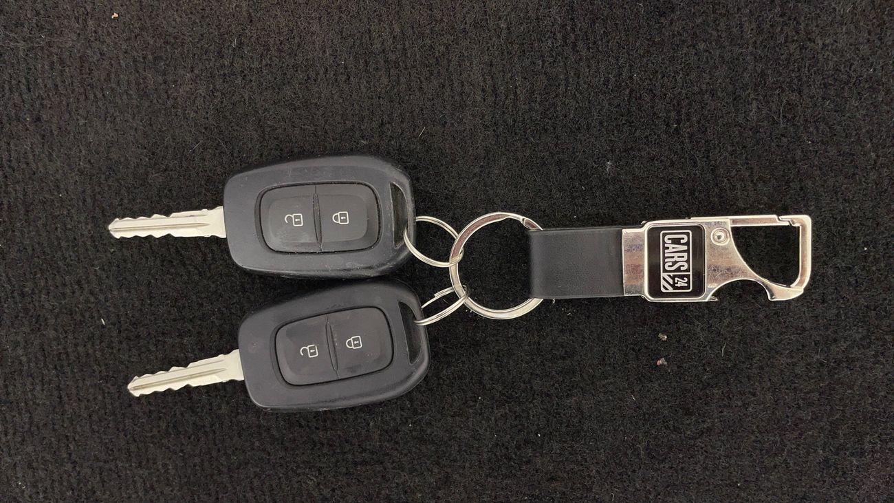 Renault Symbol PE 1.6 | Zero Down Payment | Home Test Drive