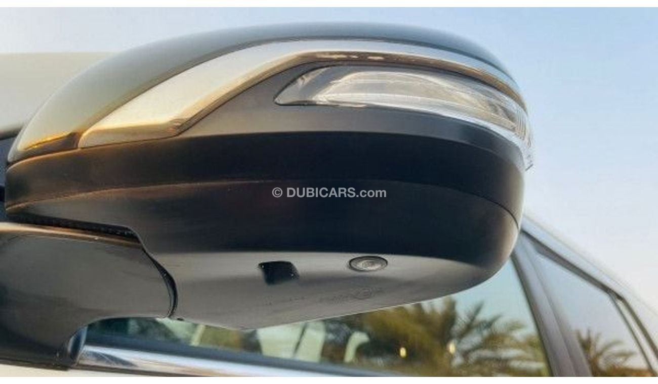 Toyota Land Cruiser | JAPAN IMPORTED | ZX-G | SUNROOF | FULL OPTIONED