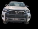 Toyota Hilux HILUX 4.0L 4WD ADVENTURE A/T EXCL.