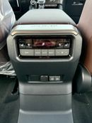 تويوتا برادو Toyota land cruiser Prado 2.4L Turbo