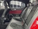 Alfa Romeo Giulia Quadrifoglio Carbon 2.9L 2021 Alfa Romeo Giulia, Nov 2027 Alfa Romeo Warranty + Service Pack, Low Km