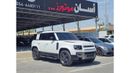 Land Rover Defender 110 X-Dynamic SE P300 110 SE P300