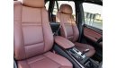 بي أم دبليو X5 X-Drive 4.4L V8