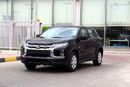 Mitsubishi ASX GLX 2.0L AWD