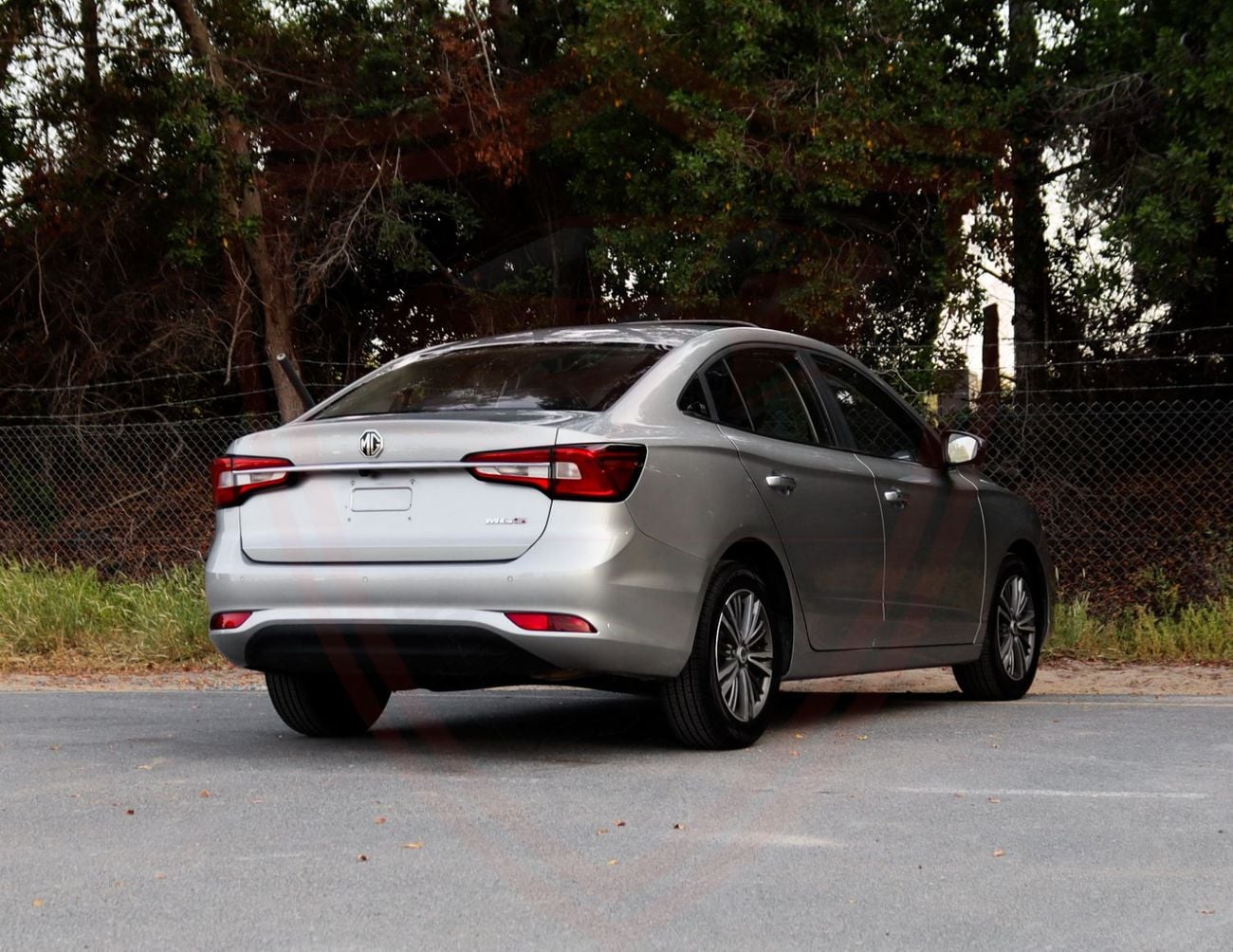 أم جي 5 إم جي 5 | 1.5 لتر | 2024 | خليجية | كاملة المواصفات | خالية من الحوادث | بحالة ممتازة | 571 شهرياً