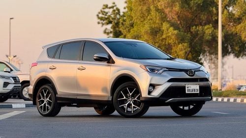 تويوتا راف ٤ GOOD CONDITION | 2.0 PETROL ENGINE | RHD