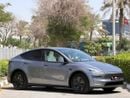 تسلا موديل Y Long Range (AWD)