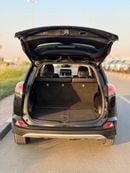 Toyota RAV4 Hybrid Limited 2.5L full option