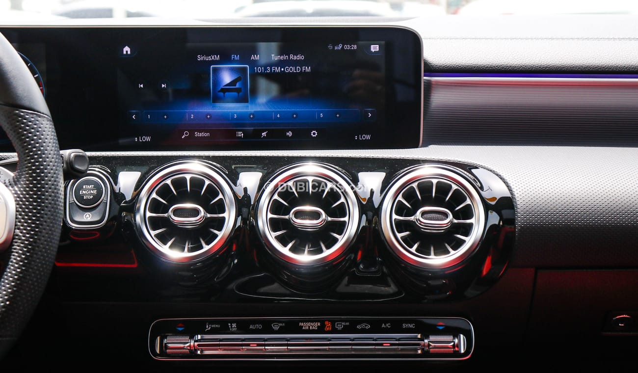 مرسيدس بنز A 220